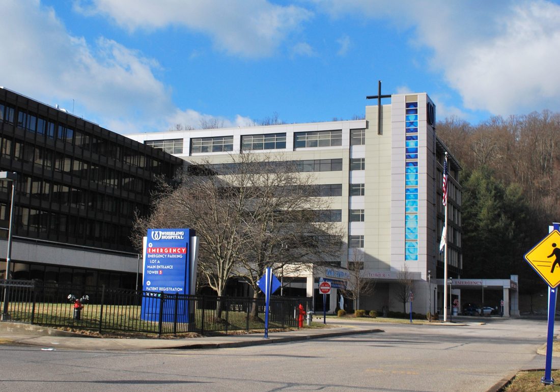 Wheeling Hospital Gives Heart Patients a New Option News, Sports